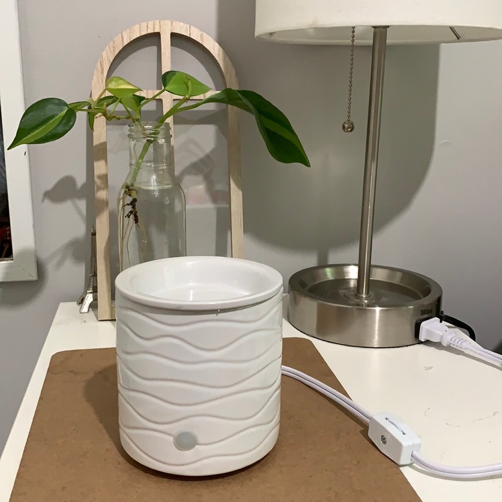Mainstays wax melter